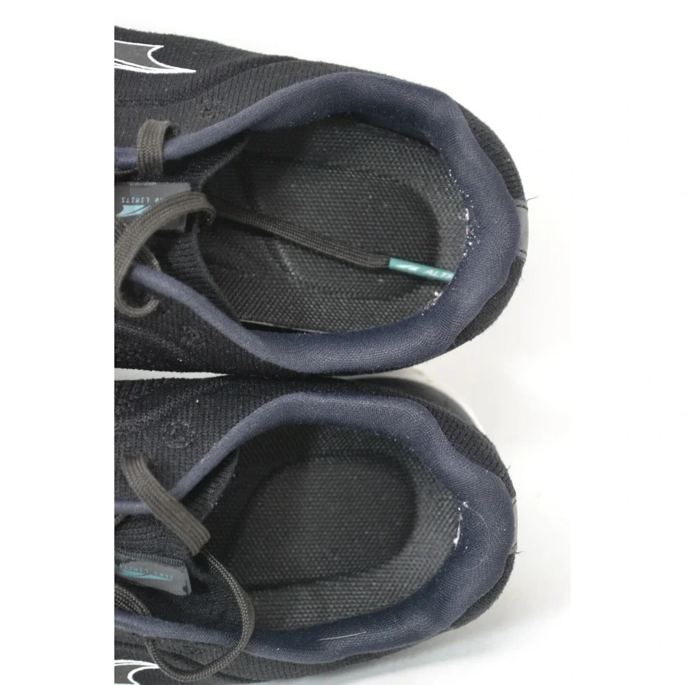 Altra Escalante 2 Womens 9.5 Running Shoes‎ Black Athletic Sneakers ALW1933G000